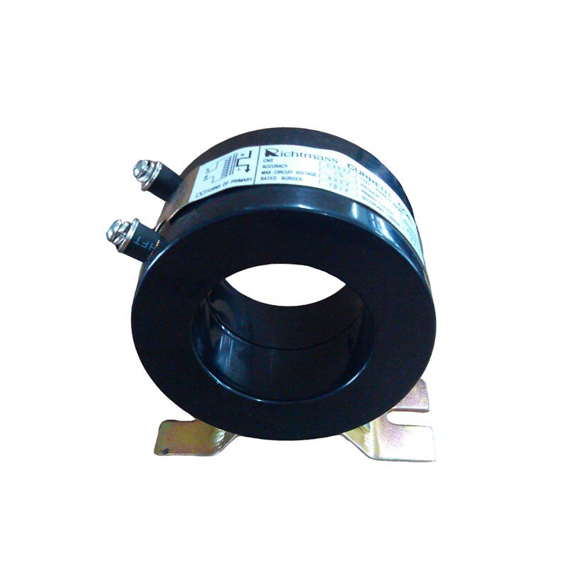 ring type panel mounting CT