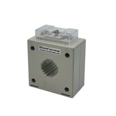 Klasse 1 huidige transformator